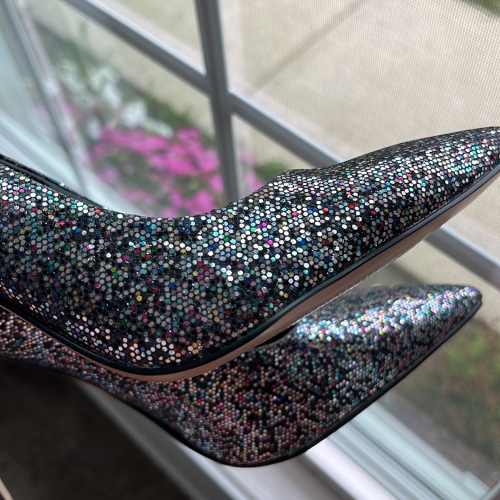 Mix No.6 - Glitter Heels - Picture 9 of 11